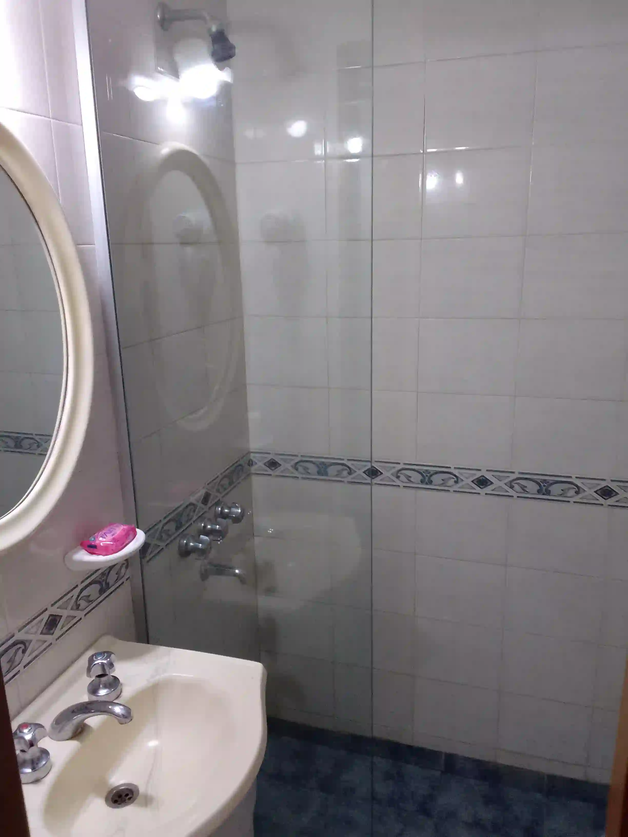 Habitación Estándar Hotel La Argentina