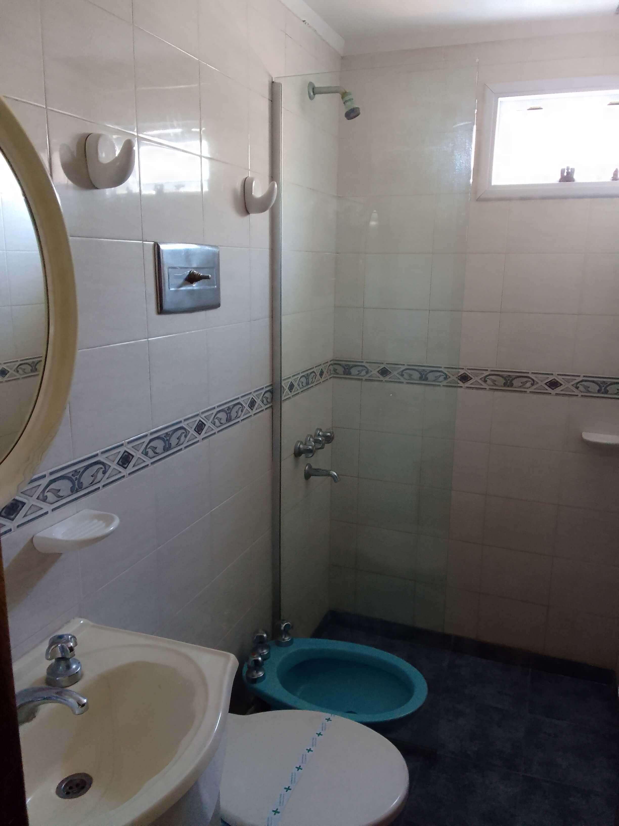 Habitación Estándar Hotel La Argentina