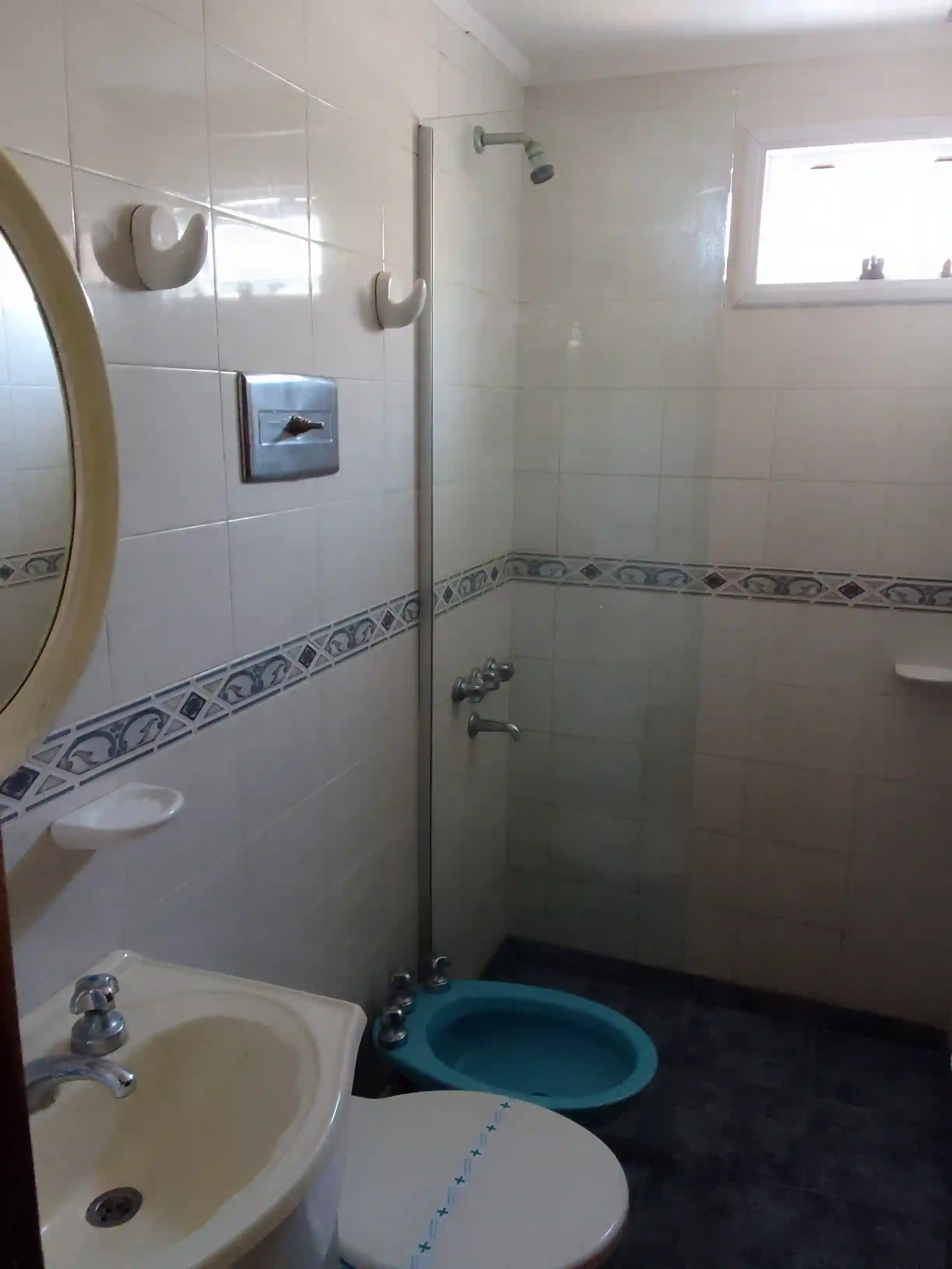 Habitación Estándar Hotel La Argentina