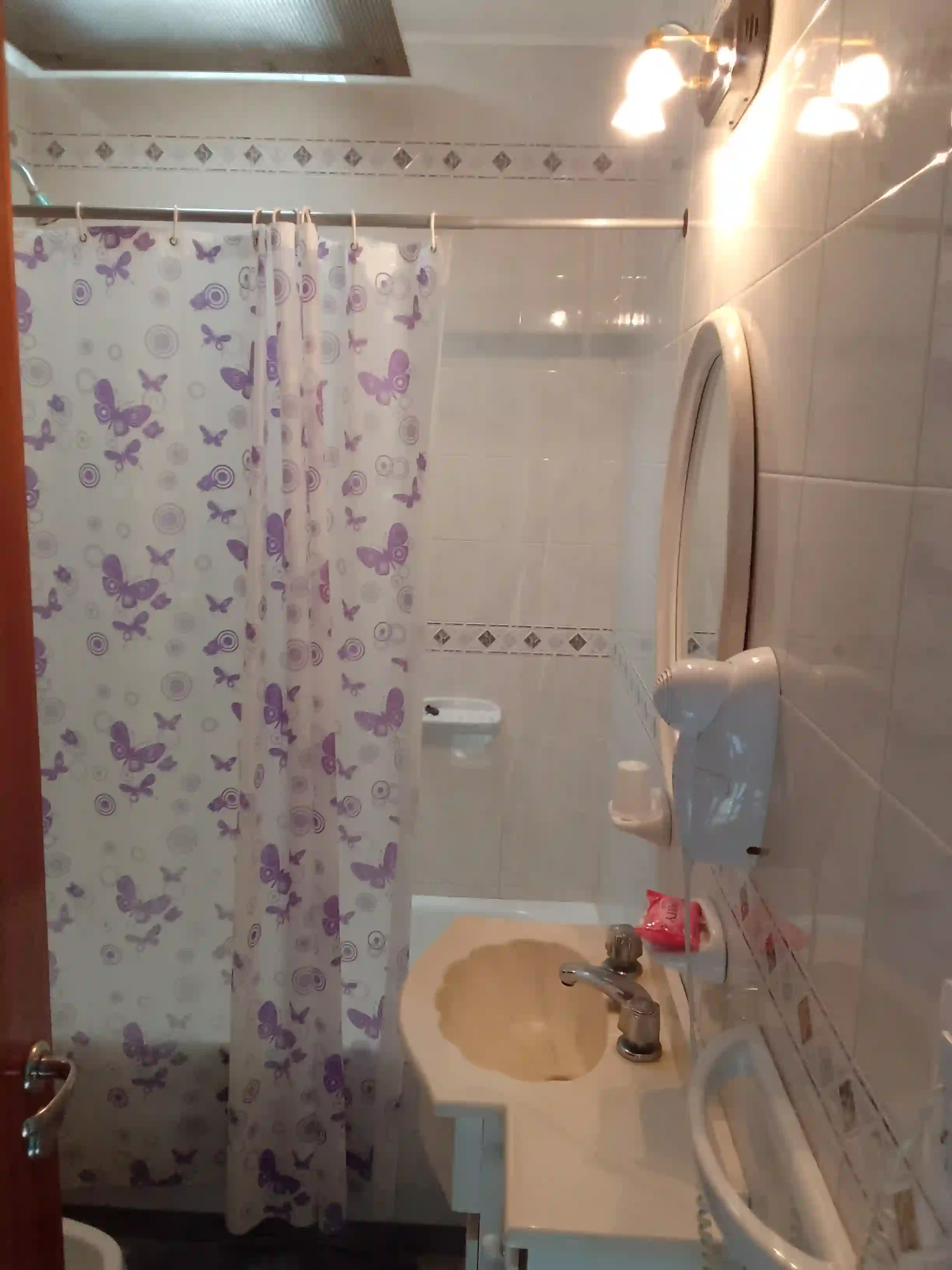 Habitación Superior Hotel La Argentina