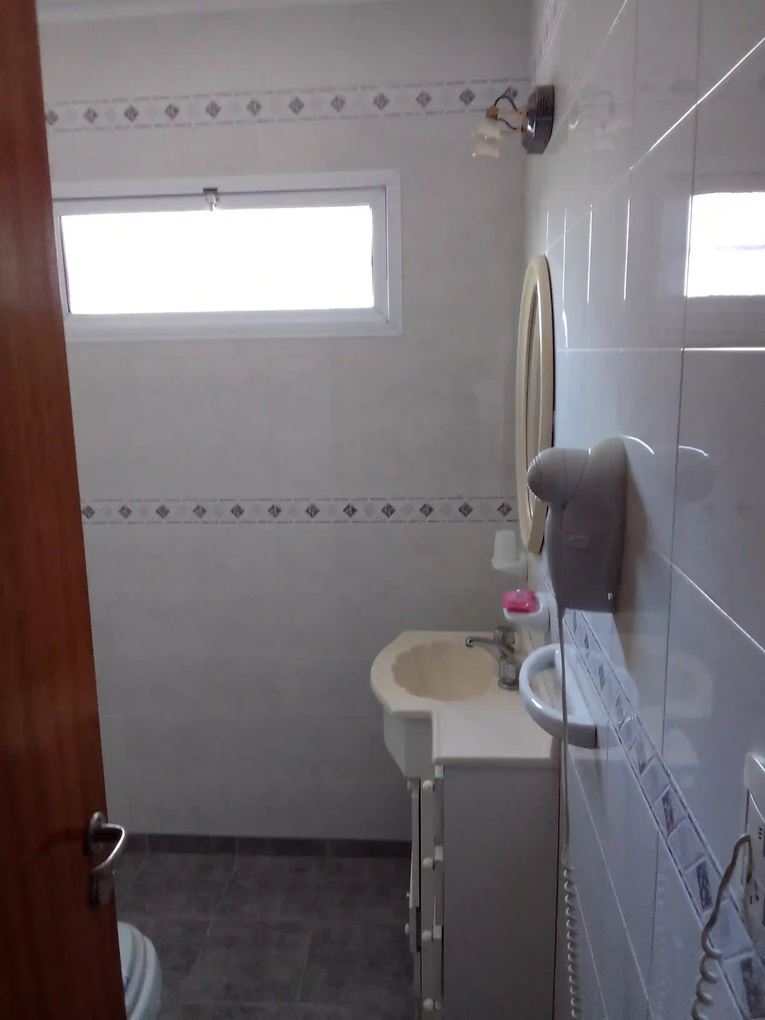 Habitación Superior Hotel La Argentina